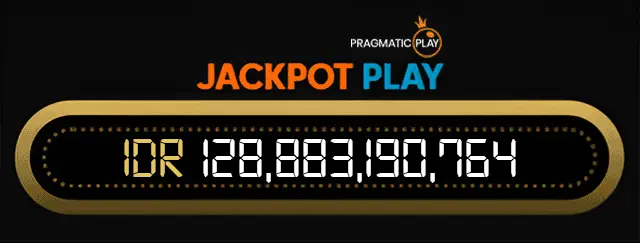 Jackpot POMPA33 Mobile